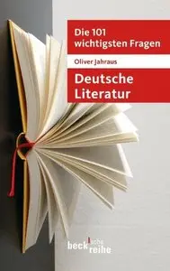 Die 101 wichtigsten Fragen: Deutsche Literatur (Repost)