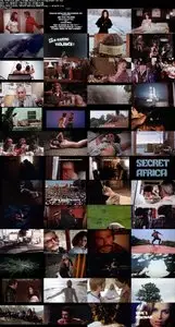 42nd Street Forever, Volume 1 (2005) 