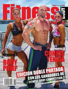 Fitness Body - Issue 6 2014