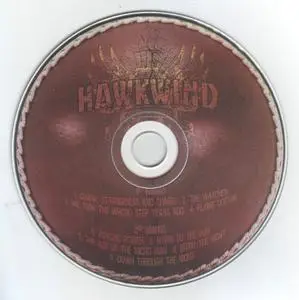 Hawkwind - Road To Utopia (2018)
