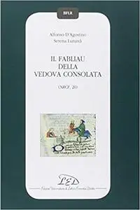 Il Fabliau della Vedova Consolata