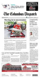 The Columbus Dispatch - August 13, 2020