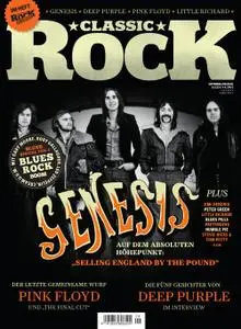Classic Rock Germany – September 2020