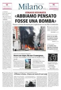 il Giornale Milano - 12 Maggio 2023