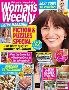 Woman's Weekly UK - 8 August 2023