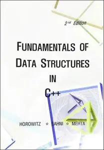Fundamentals of Data Structures in C++, 2nd Edition