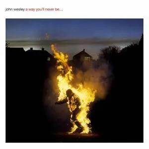 John Wesley - A Way You'll Never Be (2016)