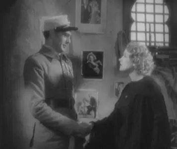 Morocco (1930) [Criterion Collection]
