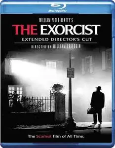 The Exorcist (1973) [Director's Cut]