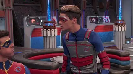 Henry Danger S05E19