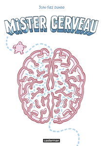 Mister Cerveau