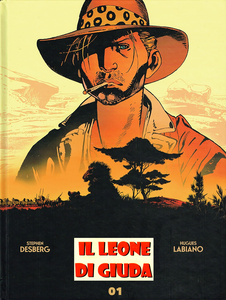 Il Leone Di Giuda - Volume 1