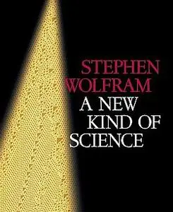 Ebook: S.Wolfram, «A New Kind of Science»