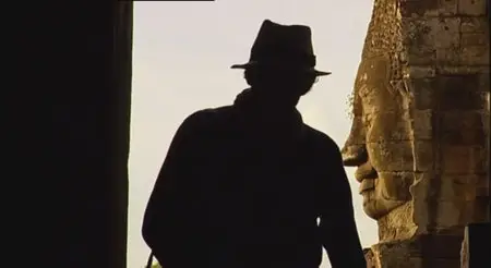 BBC Around the world  in  80  treasures Part 1 Peru to Brazil
