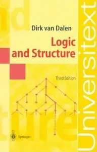 Logic and Structure (3rd edition)