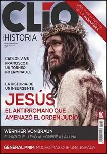 Clío Historia España - Abril 2015