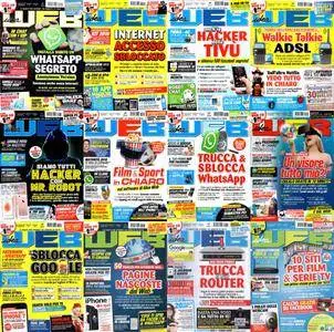 Idea Web - 2016 Full Year Issues Collection