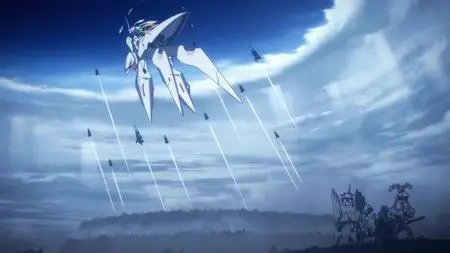 Darling In The Franxx S01E22