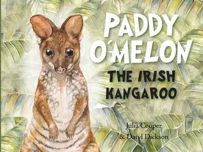 «Paddy O'Melon» by Julia Cooper