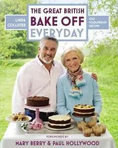 The Great British Bake Off: Everyday