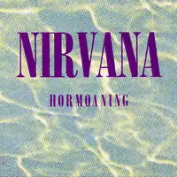 Nirvana - Hormoaning EP