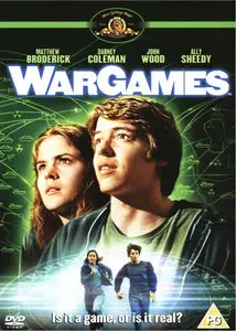 WarGames (1983)