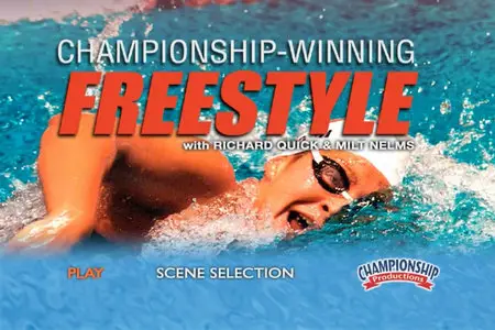 Championship Winning Freestyle