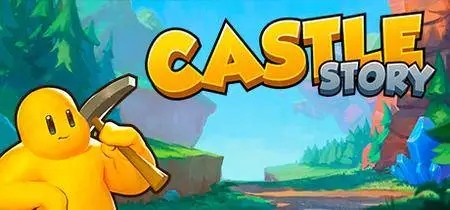 Castle Story (2017)