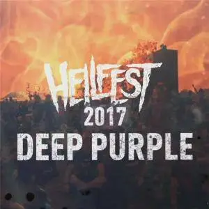 Deep Purple - Hellfest 2017