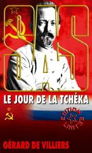 SAS 155 Le jour de la Tcheka