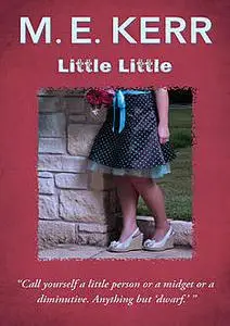 «Little Little» by M.E. Kerr