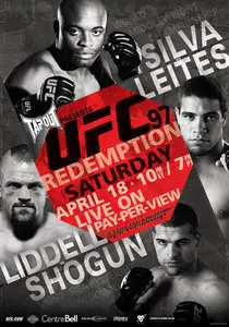 UFC 97: Redemption (2009)