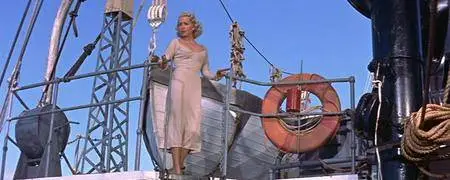 The Sea Chase (1955)