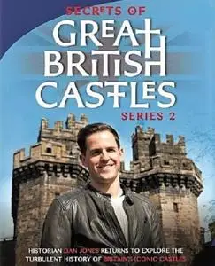 Ch5. - Secrets of Great British Castles: Series 2 (2016)