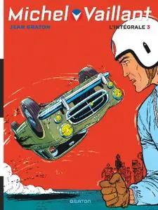 Michel Vaillant L Integrale T03
