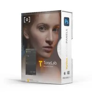 PROEDU - ToneLab for Photoshop