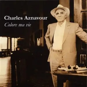 Charles Aznavour - Colore ma Vie