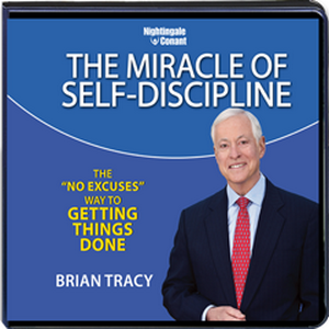 The Miracle of Self-discipline