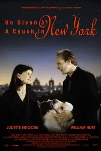 Un divan à New York / A Couch in New York (1996)