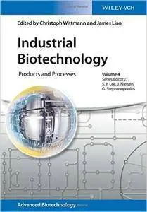 Industrial Biotechnology: Products and Processes (repost)