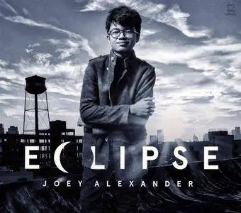 Joey Alexander - Eclipse (2018)