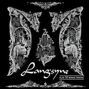 Langsyne - Langsyne (1976) [Reissue 2012] (Re-up)