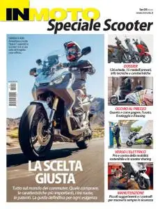 InMoto Speciale - Scooter - 4 Giugno 2019