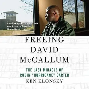 «Freeing David McCallum» by Ken Klonsky