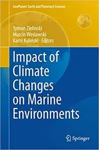 Impact of Climate Changes on Marine Environments (Repost)