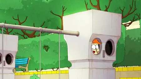 Wayne S02E01