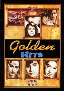 Golden Hits 50 - 60: CD1 Unforgettable 50ties (2007)