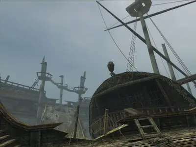 Age of Pirates 2: City of Abandoned Ships (2009/Multi5/Eng)