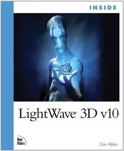 Inside LightWave 3D v10 (Repost)
