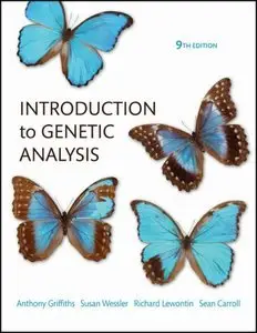 Introduction to Genetic Analysis - 9th Edition (Repost)